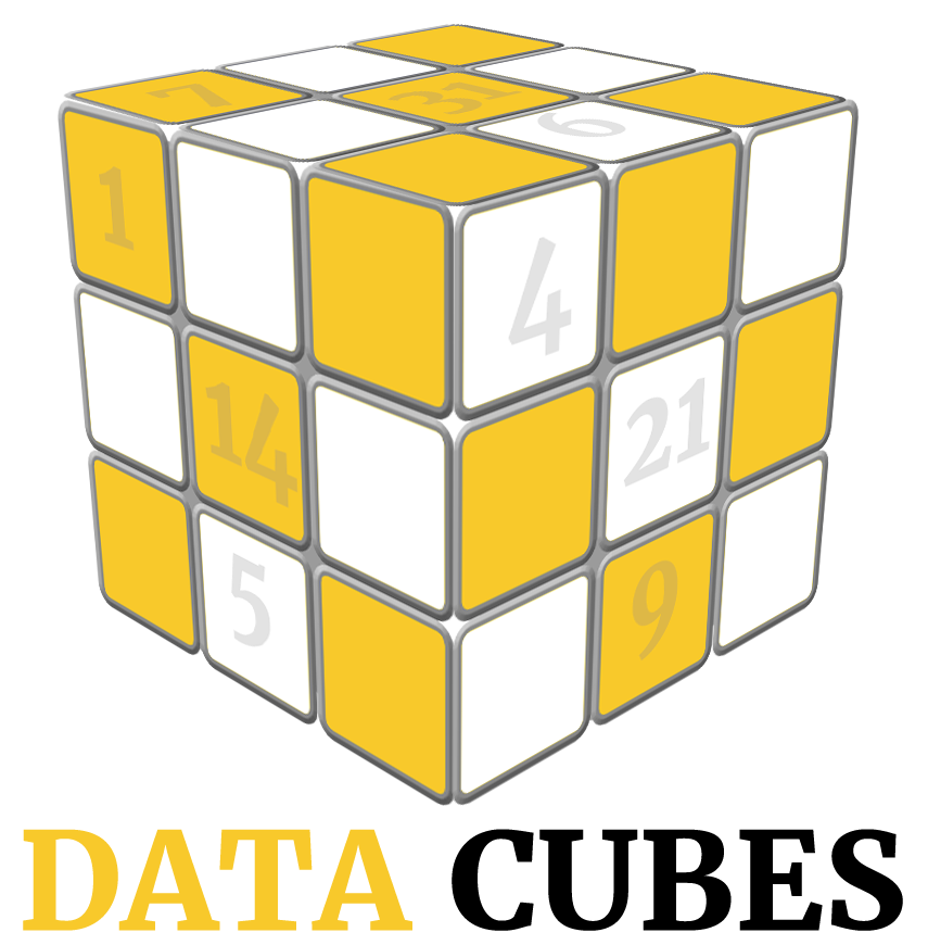 Data Cubes